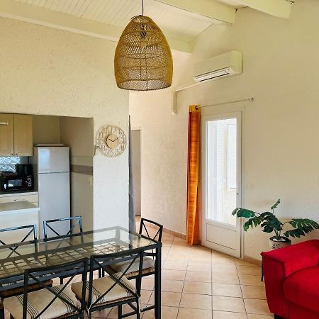 Апартаменты Hameau De Pietra Longa Salvini Porto-Vecchio Сотта Экстерьер фото
