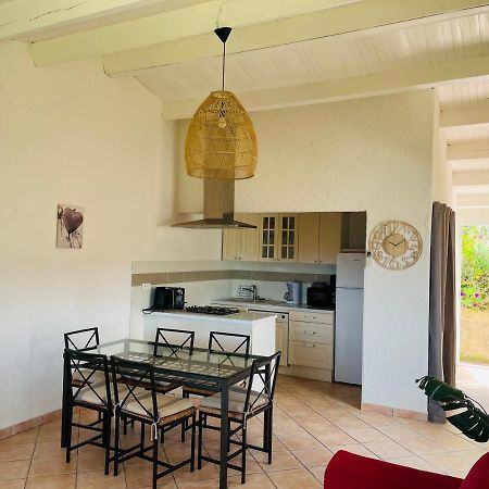 Апартаменты Hameau De Pietra Longa Salvini Porto-Vecchio Сотта Экстерьер фото