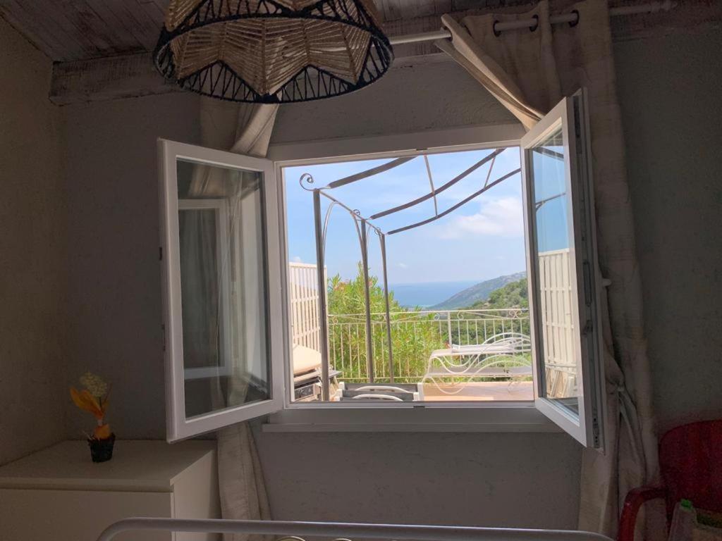Апартаменты Hameau De Pietra Longa Salvini Porto-Vecchio Сотта Экстерьер фото