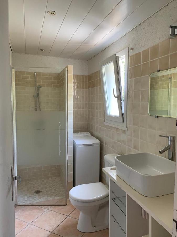 Апартаменты Hameau De Pietra Longa Salvini Porto-Vecchio Сотта Экстерьер фото