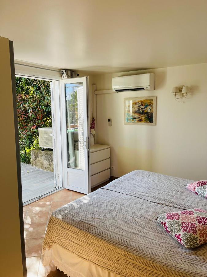 Апартаменты Hameau De Pietra Longa Salvini Porto-Vecchio Сотта Экстерьер фото