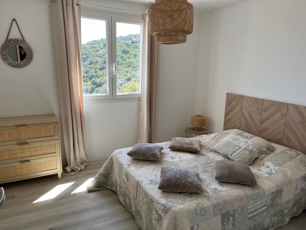 Апартаменты Hameau De Pietra Longa Salvini Porto-Vecchio Сотта Экстерьер фото