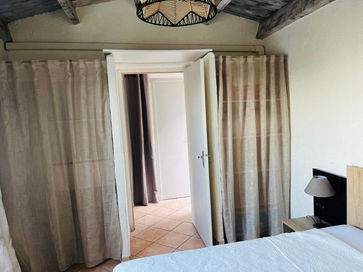 Апартаменты Hameau De Pietra Longa Salvini Porto-Vecchio Сотта Экстерьер фото