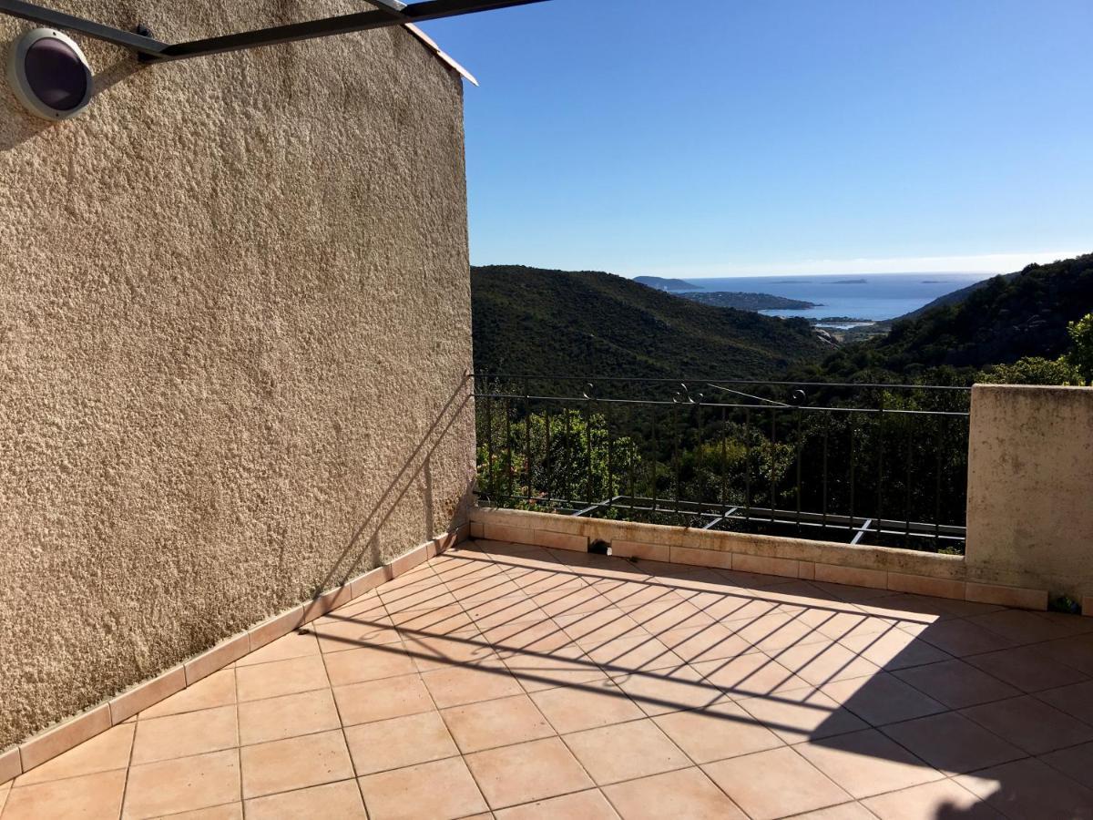 Апартаменты Hameau De Pietra Longa Salvini Porto-Vecchio Сотта Экстерьер фото