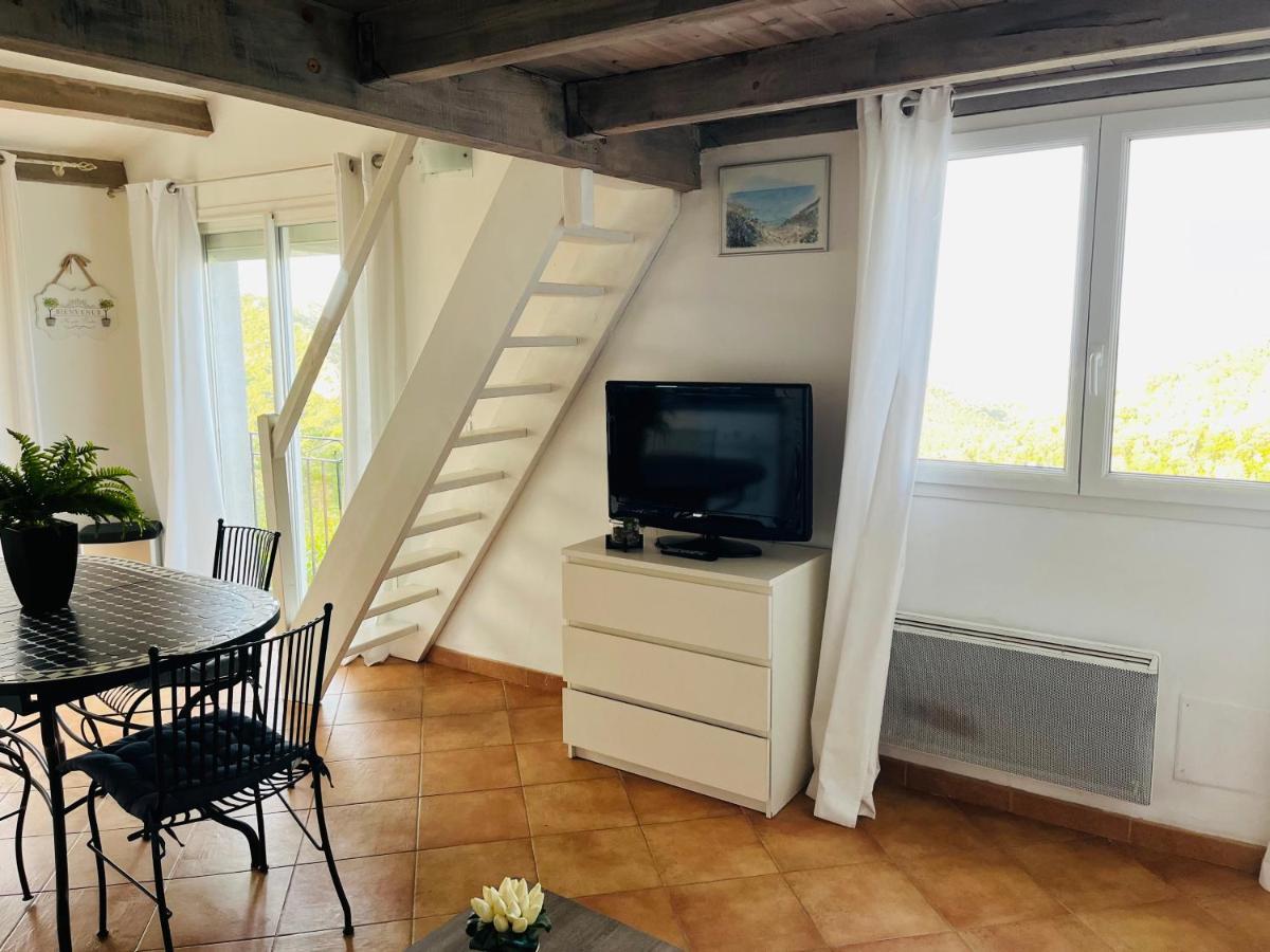 Апартаменты Hameau De Pietra Longa Salvini Porto-Vecchio Сотта Экстерьер фото