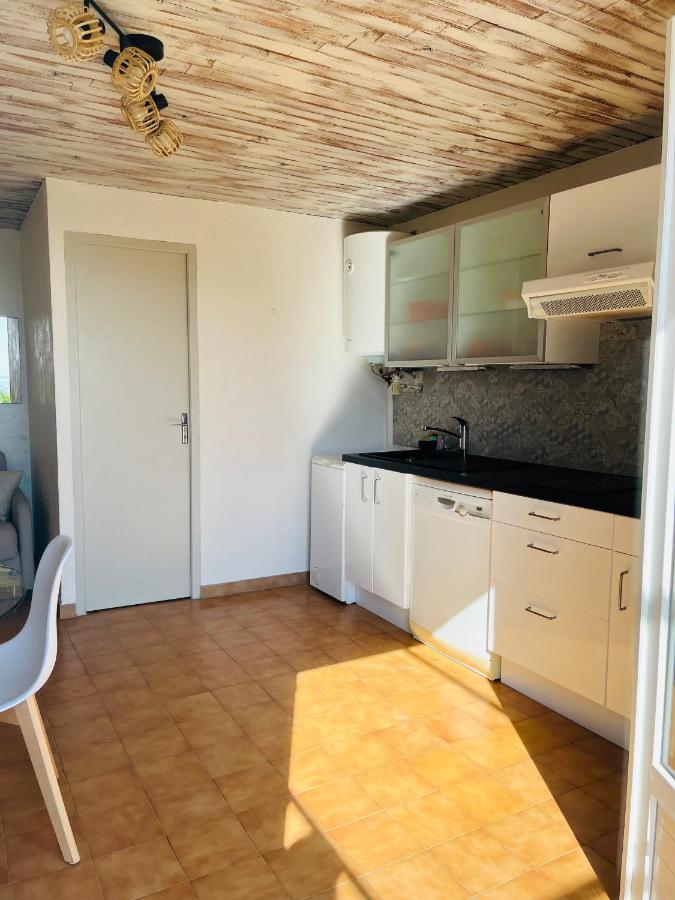 Апартаменты Hameau De Pietra Longa Salvini Porto-Vecchio Сотта Экстерьер фото