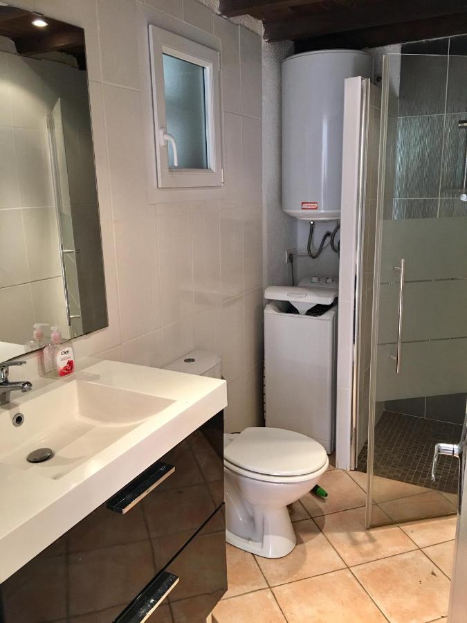 Апартаменты Hameau De Pietra Longa Salvini Porto-Vecchio Сотта Экстерьер фото