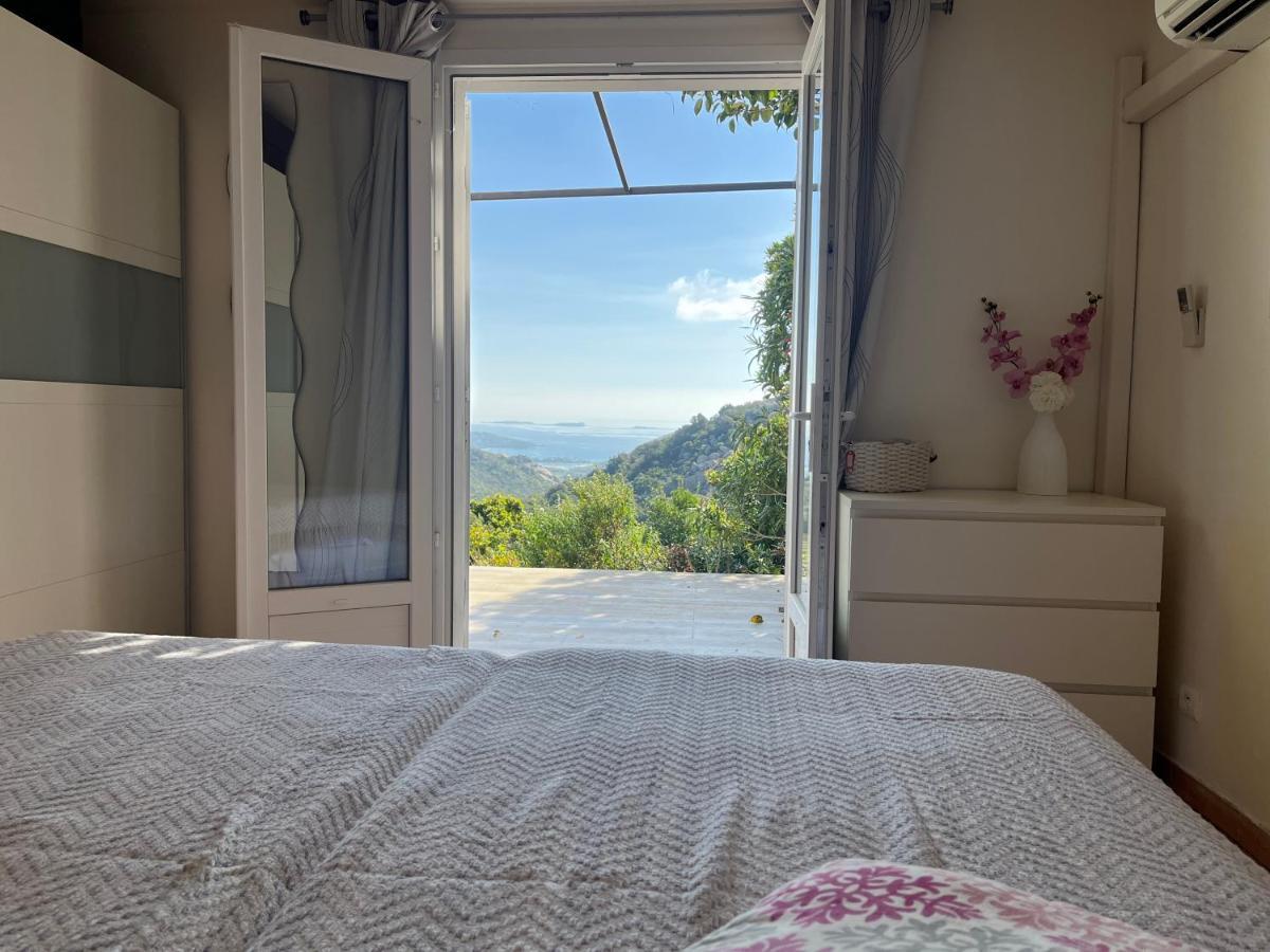 Апартаменты Hameau De Pietra Longa Salvini Porto-Vecchio Сотта Экстерьер фото