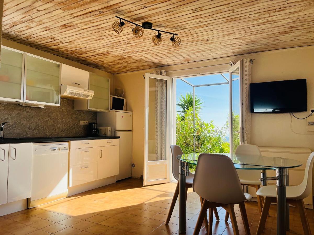 Апартаменты Hameau De Pietra Longa Salvini Porto-Vecchio Сотта Экстерьер фото