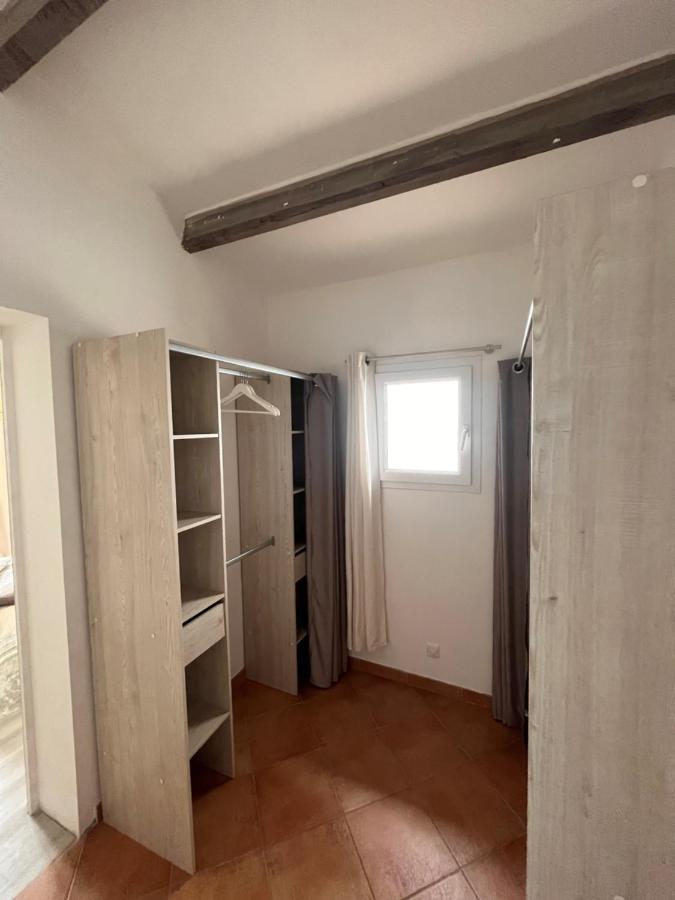 Апартаменты Hameau De Pietra Longa Salvini Porto-Vecchio Сотта Экстерьер фото