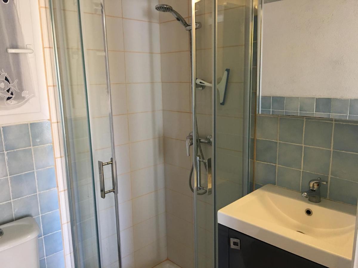 Апартаменты Hameau De Pietra Longa Salvini Porto-Vecchio Сотта Экстерьер фото